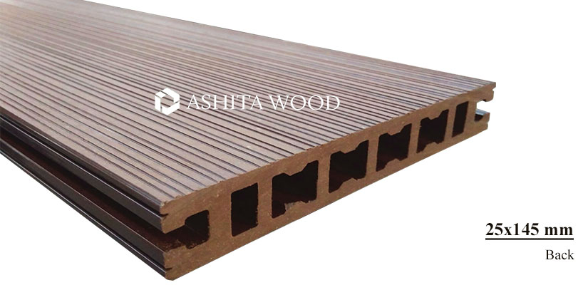 Ashita Wood 25x145 mm